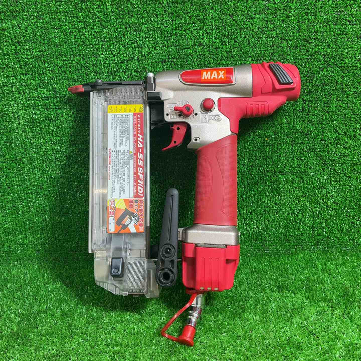 マックス(MAX) 高圧フィニッシュネイラ HA-55SF1(D)【藤沢店】