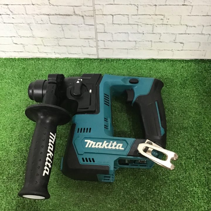 ★マキタ(makita) コードレスハンマドリル HR140DSHX【町田店】