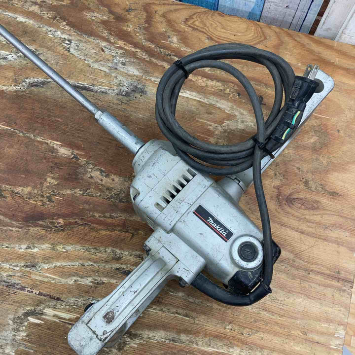 ☆マキタ(makita) かくはん機 カクハン機  UT2400【柏店】
