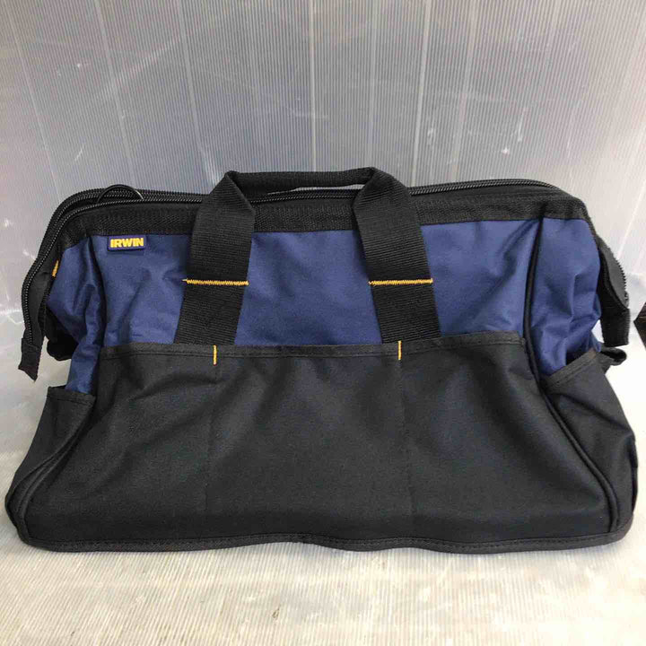 アーウィン(IRWIN) ツールバック 500×254×305mm【草加店】