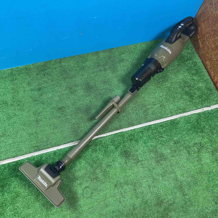 ★マキタ(makita) コードレスクリーナー CL286FDZO【岩槻店】