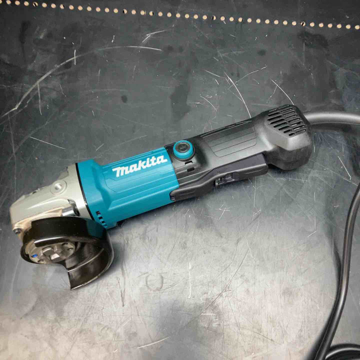 【未使用品(店頭展示品)】マキタ(makita) 100mmディスクグラインダ GA4061【川越店】