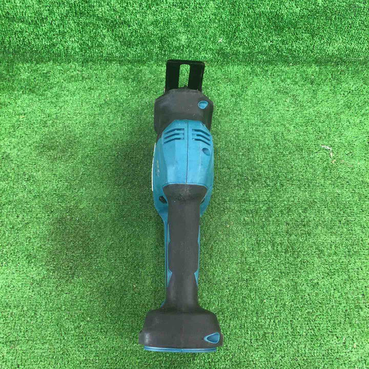 ★マキタ(makita) コードレスレシプロソー JR189DZ【川崎店】
