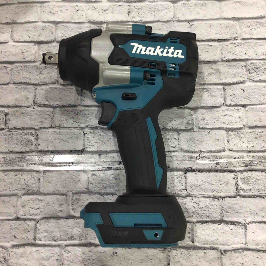 ★マキタ(makita) コードレスインパクトレンチ TW700DZ【川口店】