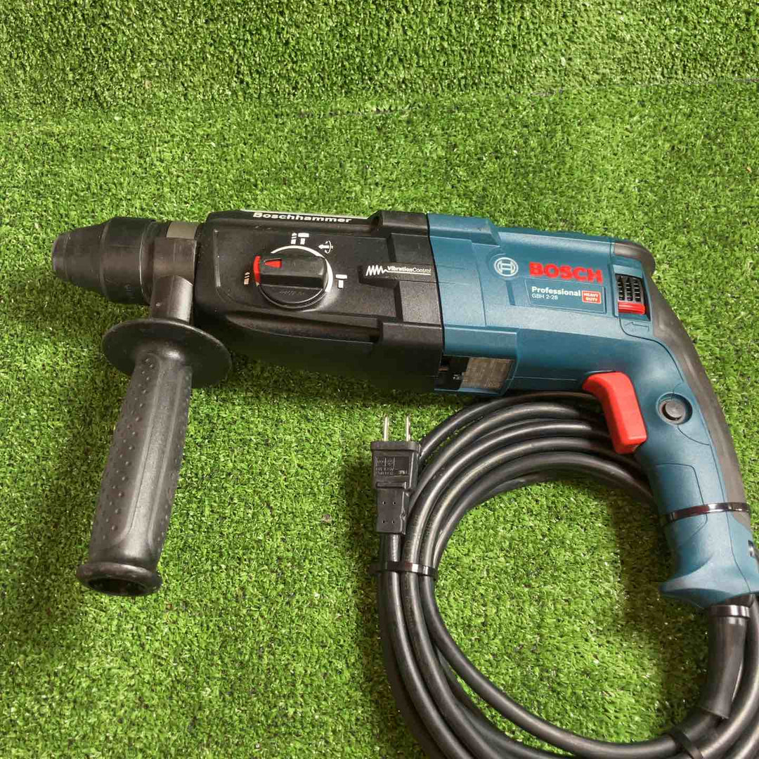 ★ボッシュ(BOSCH) ハンマドリル GBH2-28【川崎店】