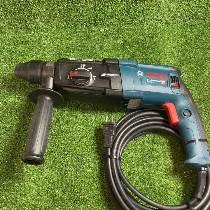 ★ボッシュ(BOSCH) ハンマドリル GBH2-28【川崎店】