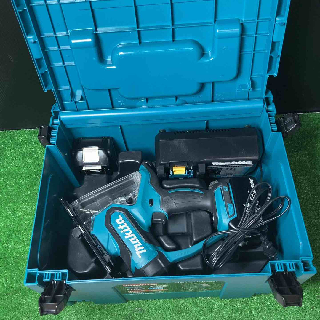 ★マキタ(makita) コードレスボードカッタ SD180DRGX フルセット【岩槻店】