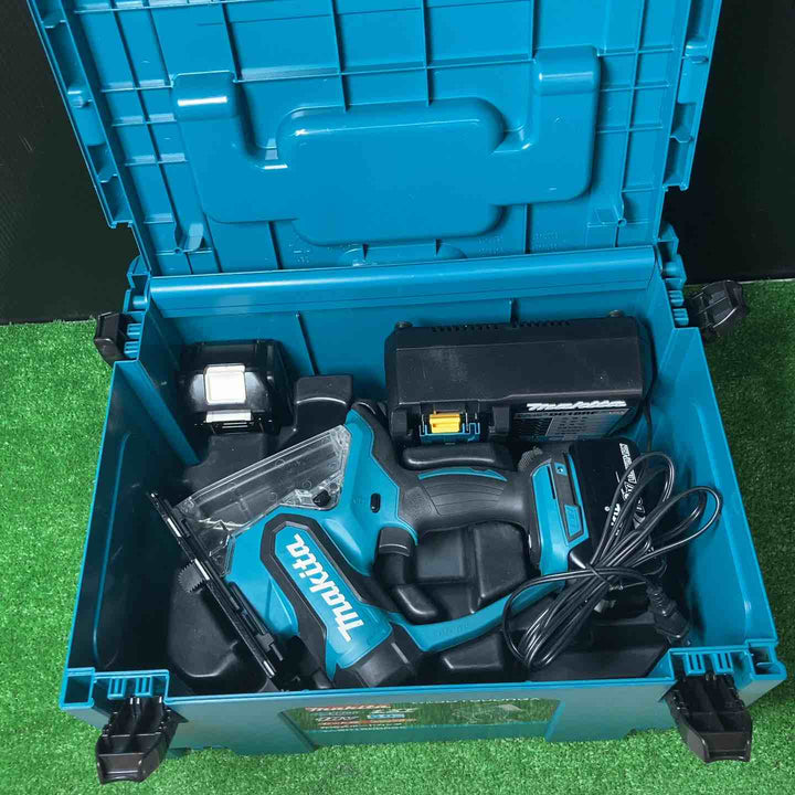 ★マキタ(makita) コードレスボードカッタ SD180DRGX フルセット【岩槻店】