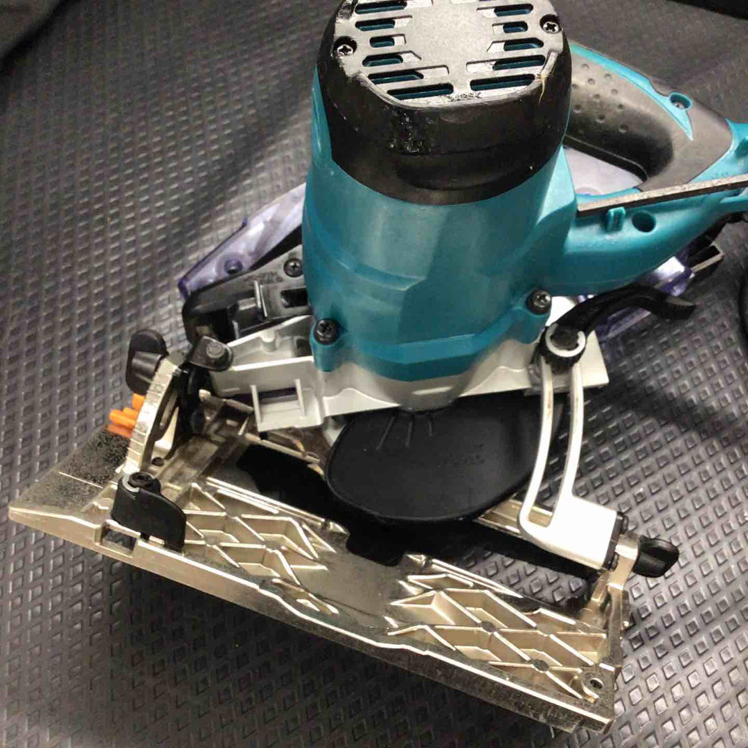 【現状品】 マキタ/makita 防じん丸のこ KS5100F 【鴻巣店】