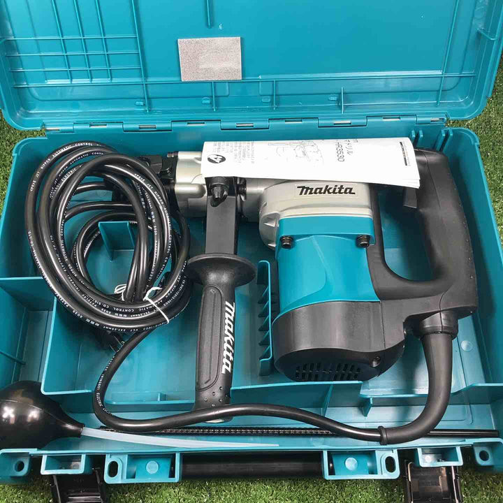 ★マキタ(makita) ハンマドリル HR3530【川崎店】