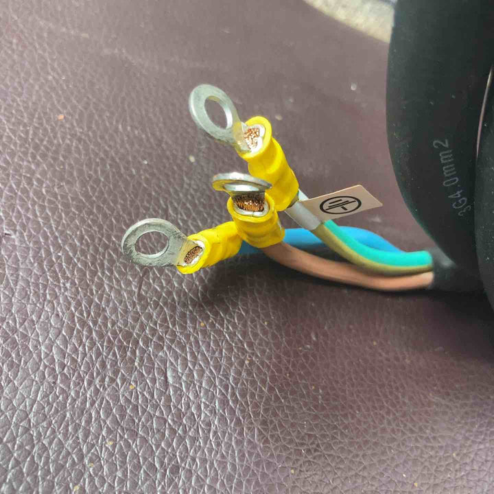 【中古品】マイト工業(might) インバーター直流アーク溶接機 MA-200DR 単相200V リモコン無し(max4.0Φ)【東大和店】