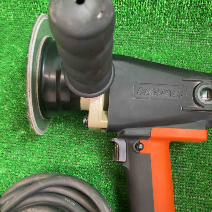 ◇コンパクトツール(COMPACT TOOLS)  ポリッシャー G-150N【川越店】