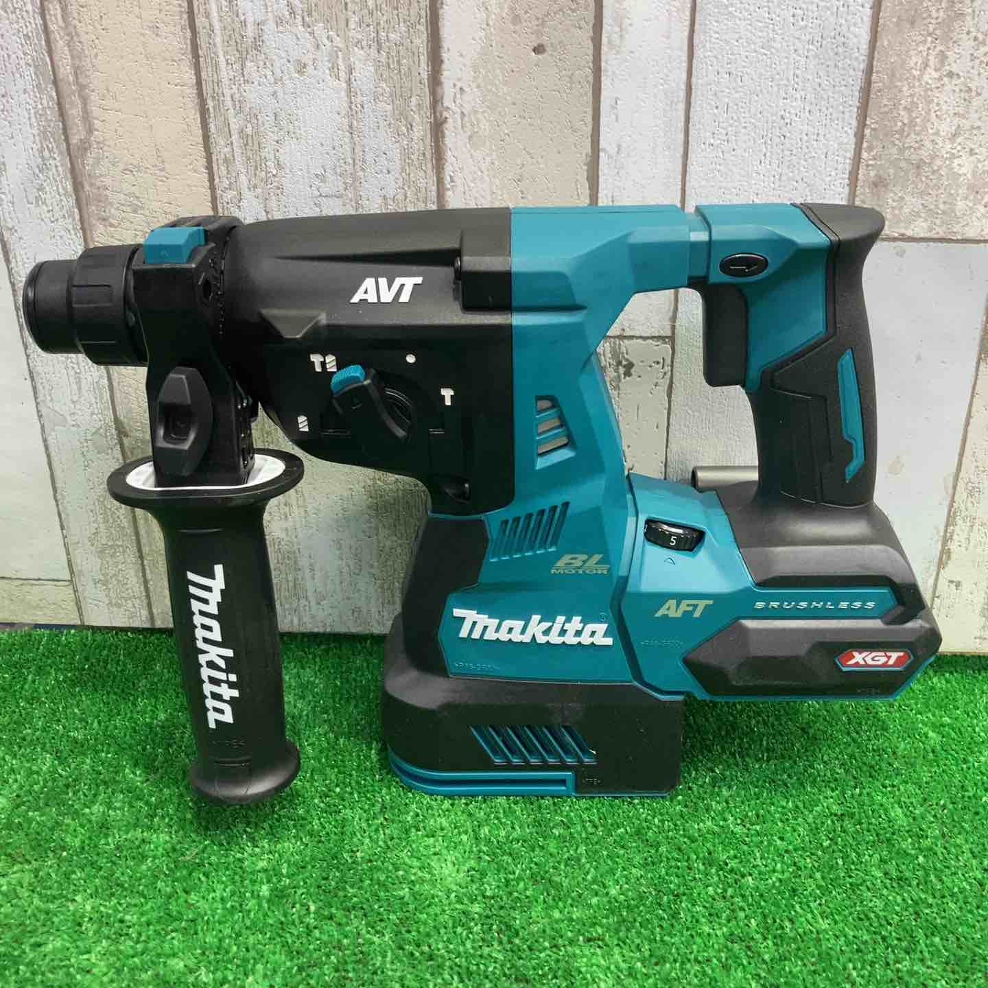 マキタ(makita) コードレスハンマドリル HR001GRDX【町田店】 マキタ(makita) コードレスハンマドリル HR001GRDX【町田店】 – アクト