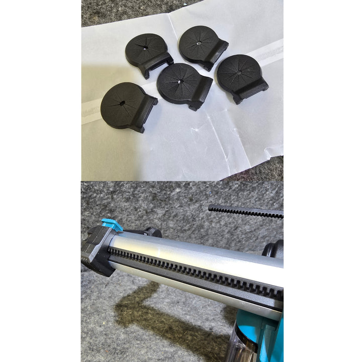 【本体未使用品+中古40Vmaxバッテリ1個付き！】マキタ(makita) コードレスハンマドリル HR010GZK【桶川店】