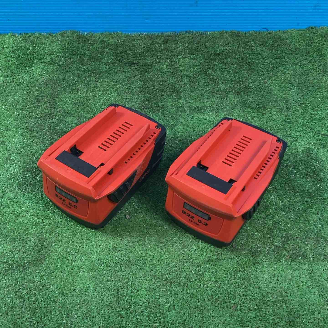 ◇ヒルティ(HILTI) コードレスレシプロソー SR 6-A22【岩槻店】