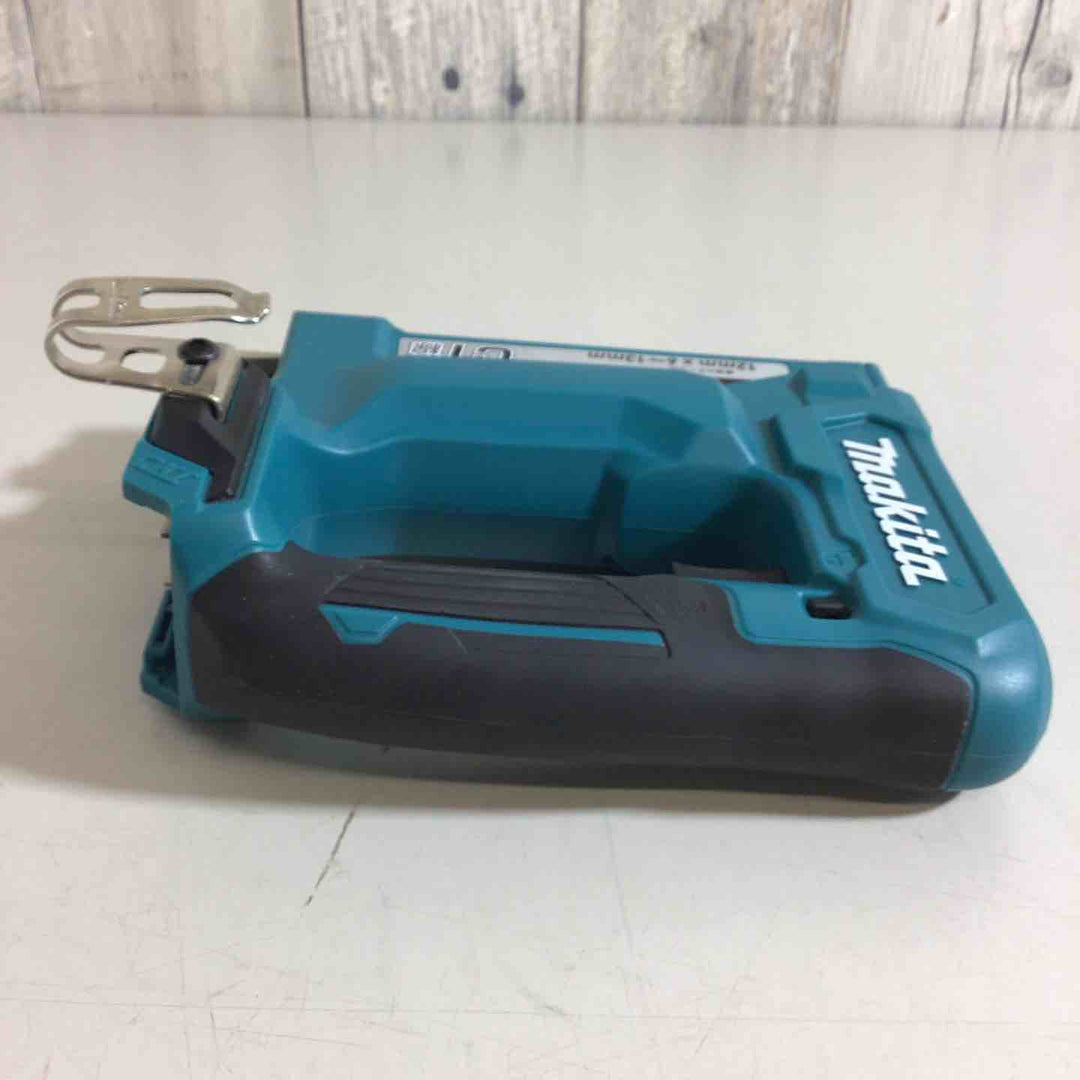 ◇マキタ(makita) CT線専用コードレスタッカ ST313DZK【戸田店】