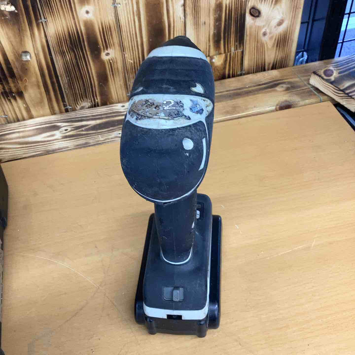 ◇パナソニック(Panasonic) コードレスインパクトドライバ EZ7540LN2S-B【越谷店】
