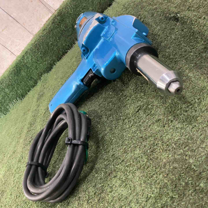 【現状品】◇ロブスター(ロブテックス/LOBSTER) 電動リベッター ER-300N ER300N 保証なし【川口店】
