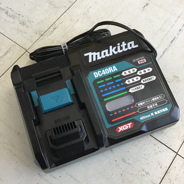 【中古美品】 マキタ/makita コードレスピンネイラ・PT001GRDX 【鴻巣店】