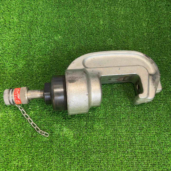 ◇泉精器(IZUMI)  油圧ヘッド分離式圧縮工具 16号B T型コネクタ用【草加店】