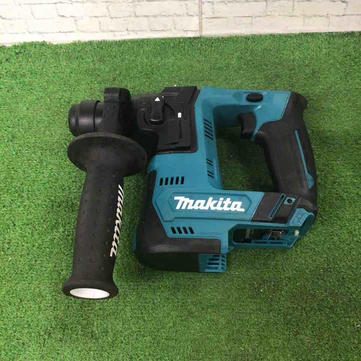 ★マキタ(makita) コードレスハンマドリル HR140DSHX【町田店】