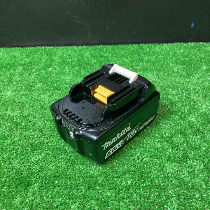 ★マキタ(makita) コードレスラチェットレンチ WR180DZ 18V6.0Ahバッテリー付【岩槻店】