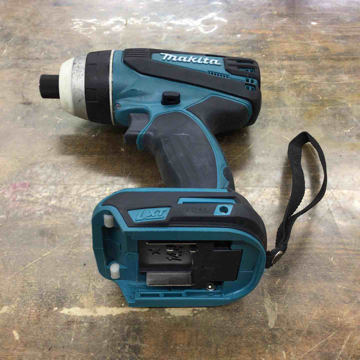 ☆マキタ(makita) コードレス4モードインパクトドライバー TP131DZ【戸田店】