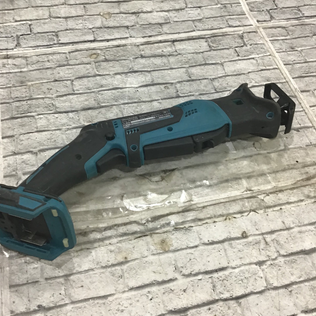 ★マキタ(makita) コードレスレシプロソー JR184DZ【川口店】