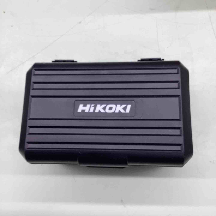 ★ハイコーキ(HIKOKI ※旧:日立工機) コードレスマルチツール CV18DA(NN)【越谷店】