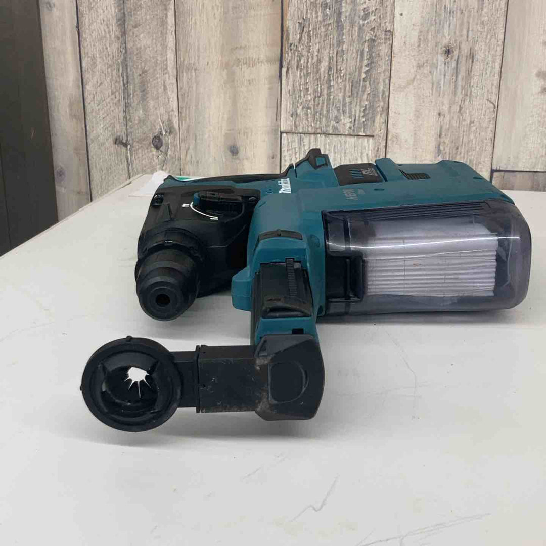 ★マキタ(makita) コードレスハンマドリル HR244DRGXV【戸田店】