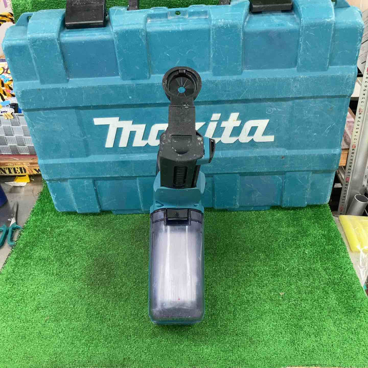 ★マキタ(makita) 24mmコードレスハンマドリル HR244DZKV【川崎店】