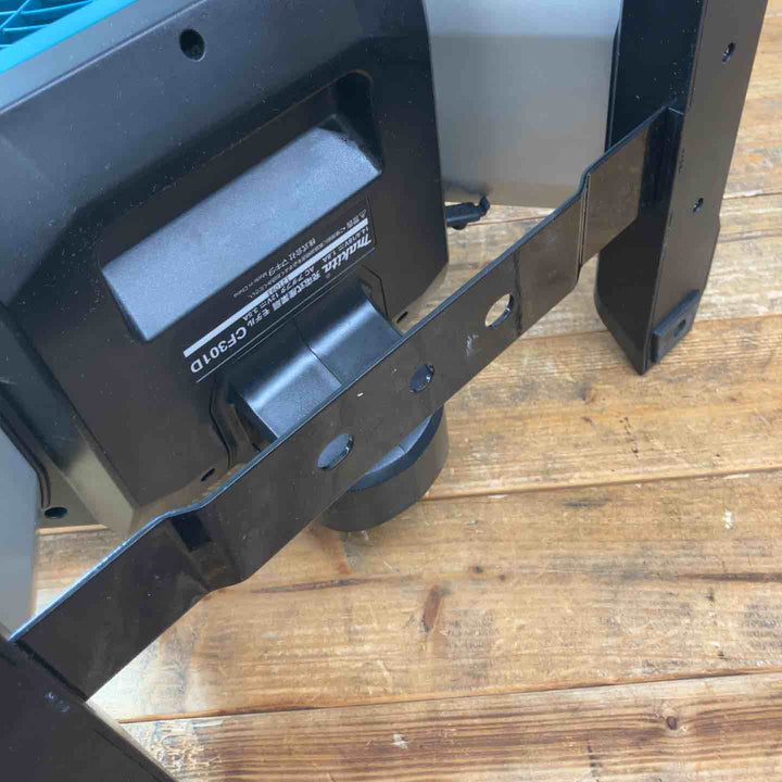 【中古美品】◇マキタ(makita) コードレスファン CF301DZ ACアダプター付【東大和店】