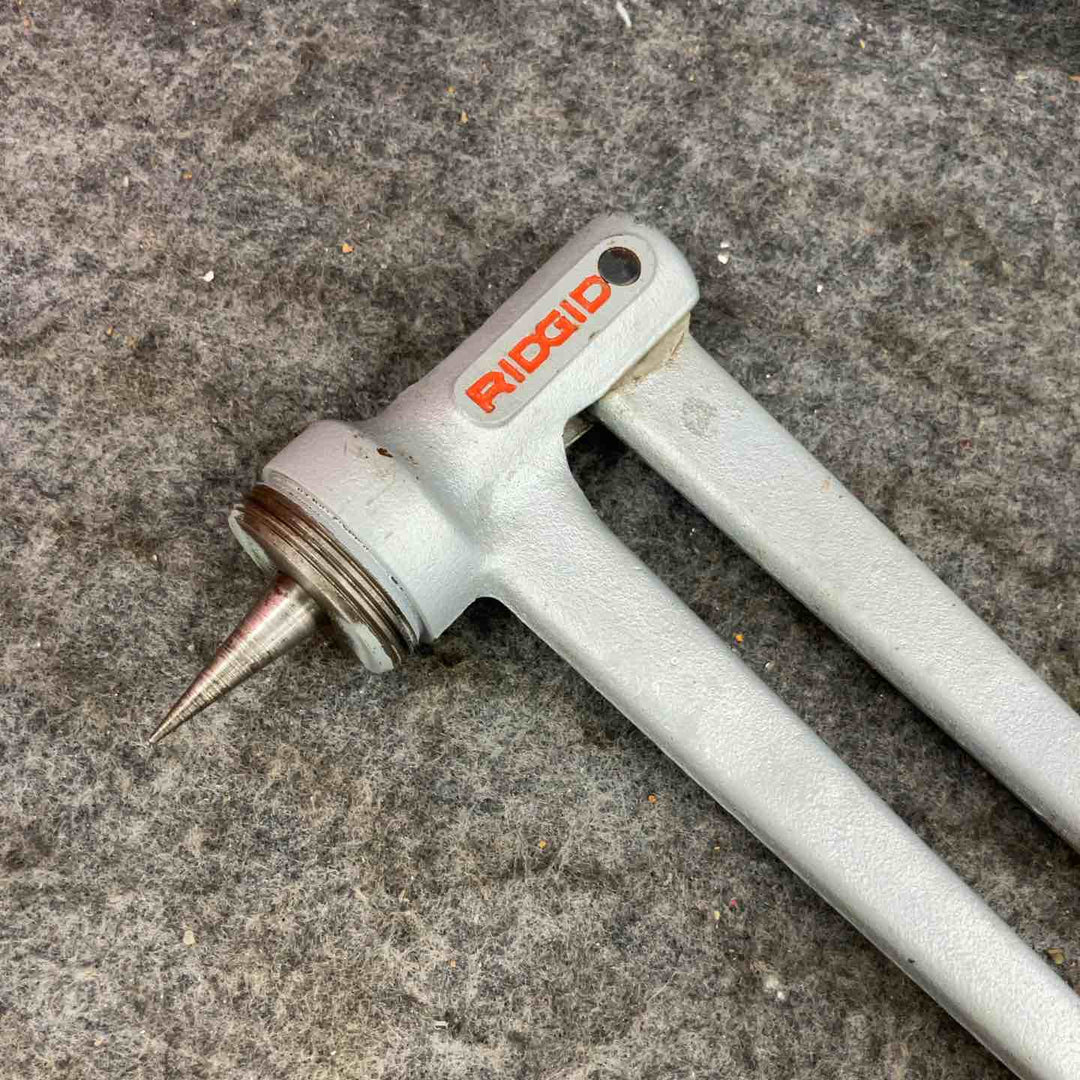 ◇リジッド(RIDGID) チューブエキスパンダー モデルS MODEL'S'【鴻巣店】