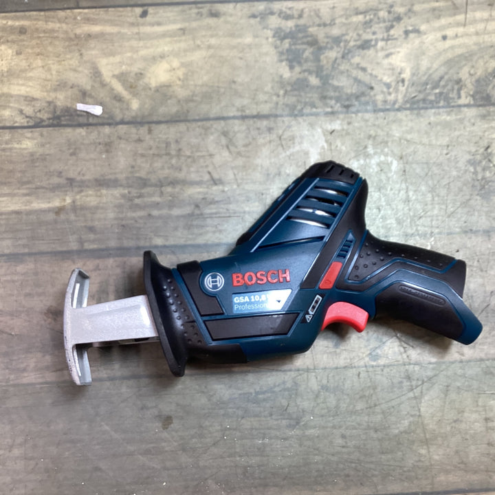 ボッシュ(BOSCH) 10.8V コードレスセーバーソー GSA10.8V-LI 【東大和店】