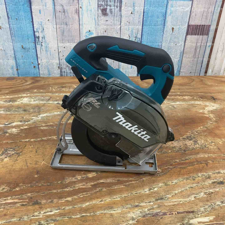 ★マキタ(makita) コードレスチップソーカッター CS553DZ【柏店】