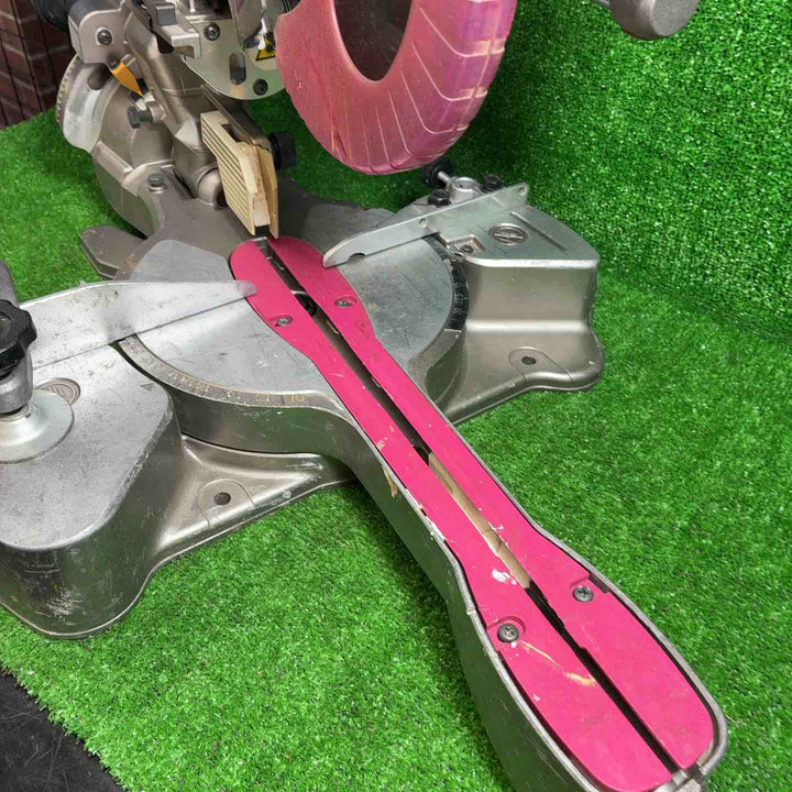 ハイコーキ(HIKOKI ※旧:日立工機) 卓上スライド丸のこ C7RSHC【藤沢店】