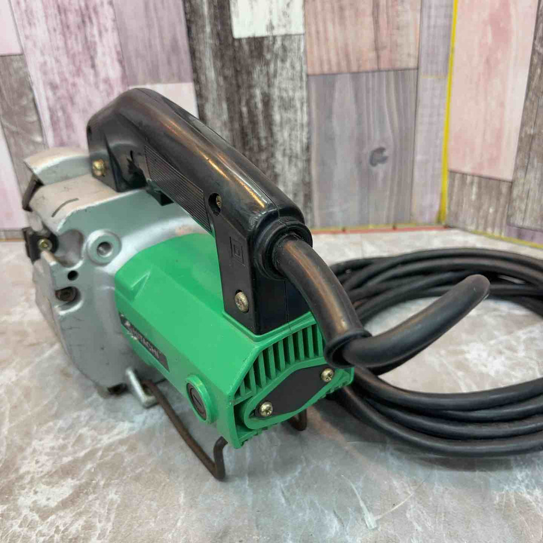 ◇ハイコーキ(HIKOKI ※旧:日立工機) 全ネジカッター CL10【八潮店】