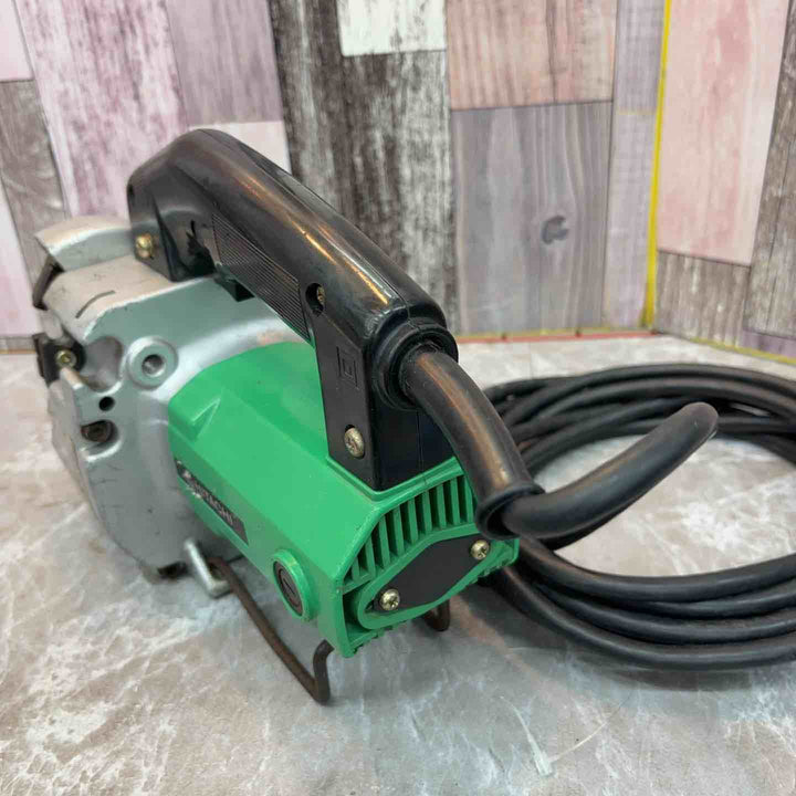 ◇ハイコーキ(HIKOKI ※旧:日立工機) 全ネジカッター CL10【八潮店】