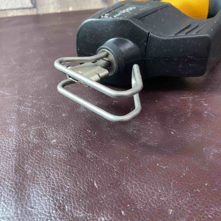 【中古品】 リョービ(RYOBI) 電気ノコギリ ASK-1000 619700A 【東大和店】