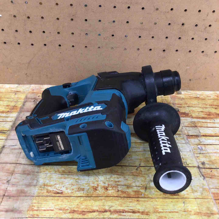 ☆マキタ(makita) コードレスハンマドリル HR166DZK【川崎店】
