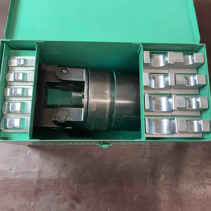【中古品】 泉精器(IZUMI)/日本圧着端子製造(JST) まとめ R14E-F SH-70 YET-300 【東大和店】