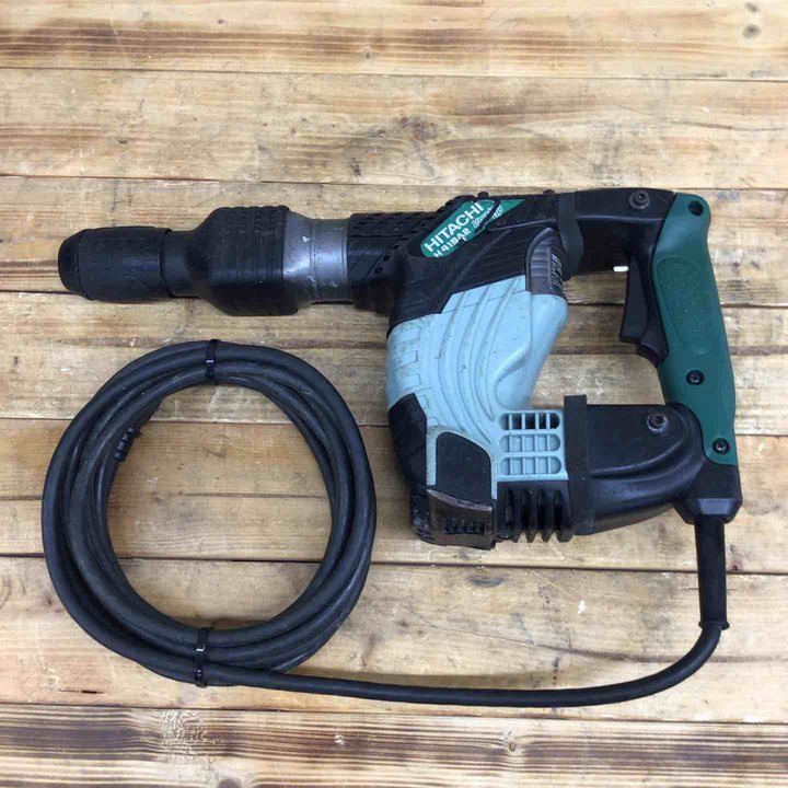 ハイコーキ(HIKOKI ※旧:日立工機) 電動ハンマ H41SA2 【東大和店】