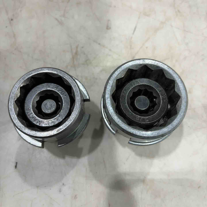★マキタ(makita) 36V コードレスシャーレンチ WT310DZK【川口店】