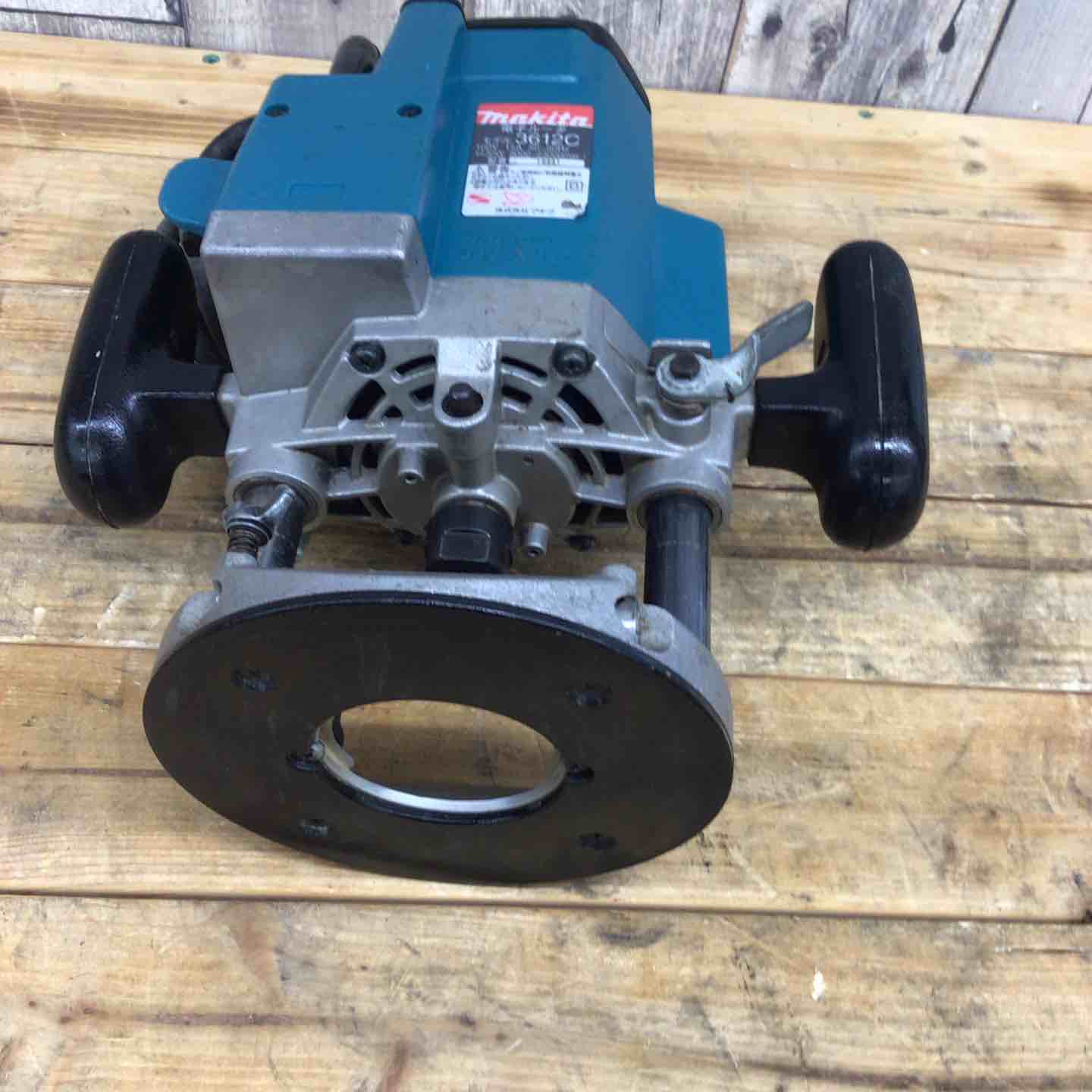 マキタ(makita) ルータ 3612C 【東大和店】 – アクトツールオンライン