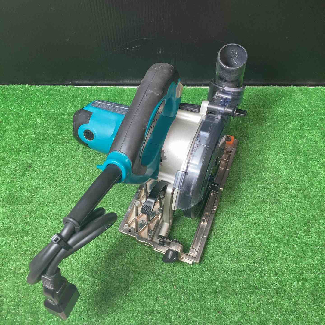 ★マキタ(makita) 防じん丸のこ KS5000FX【岩槻店】