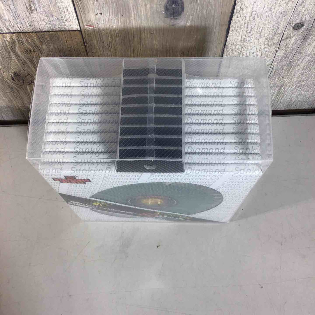 ◇三京ダイヤモンド(SANKYO) SD-RX5 SDカッター8X 125mm【戸田店】