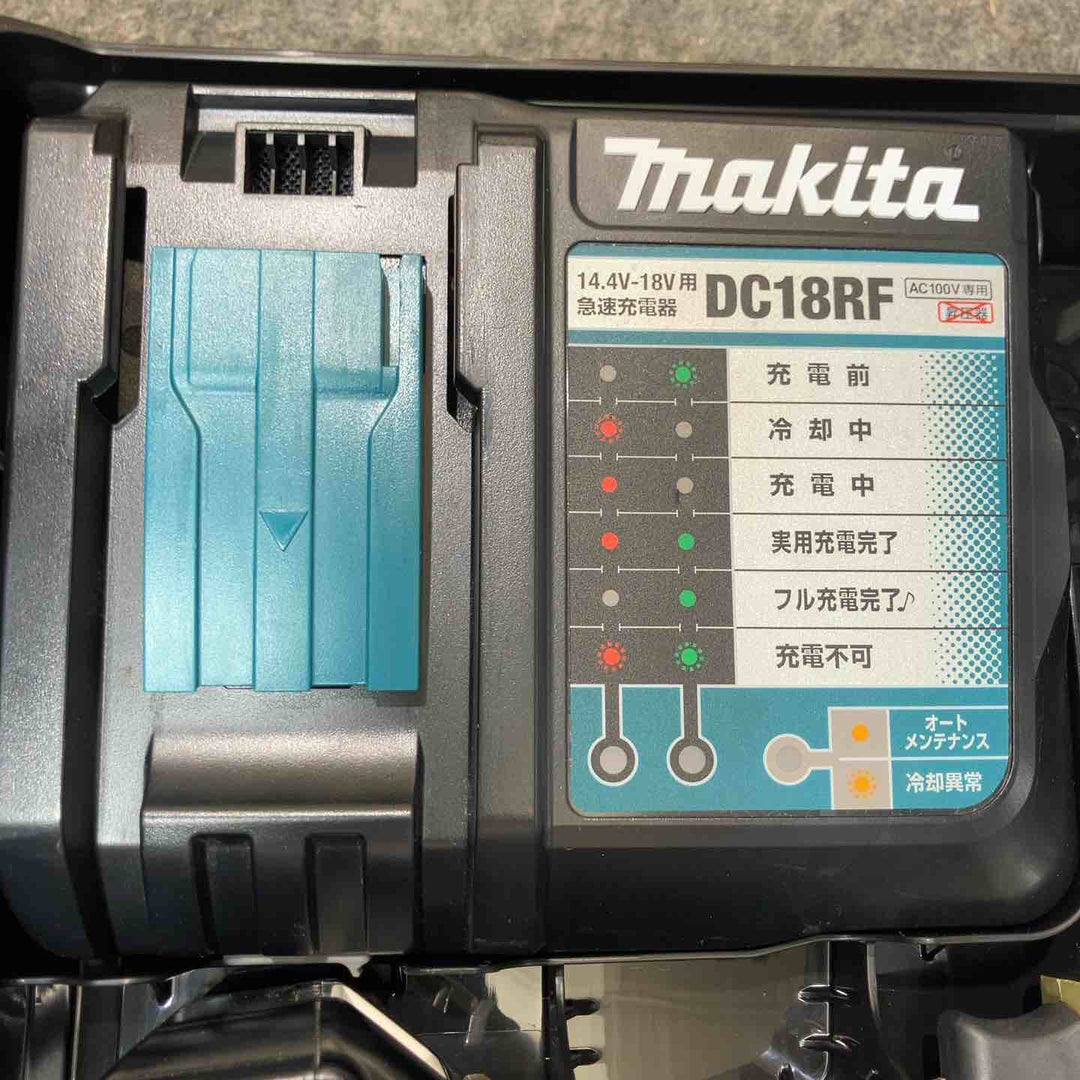 マキタ(makita) コードレスインパクトドライバー TD173DRGXO【桶川店】