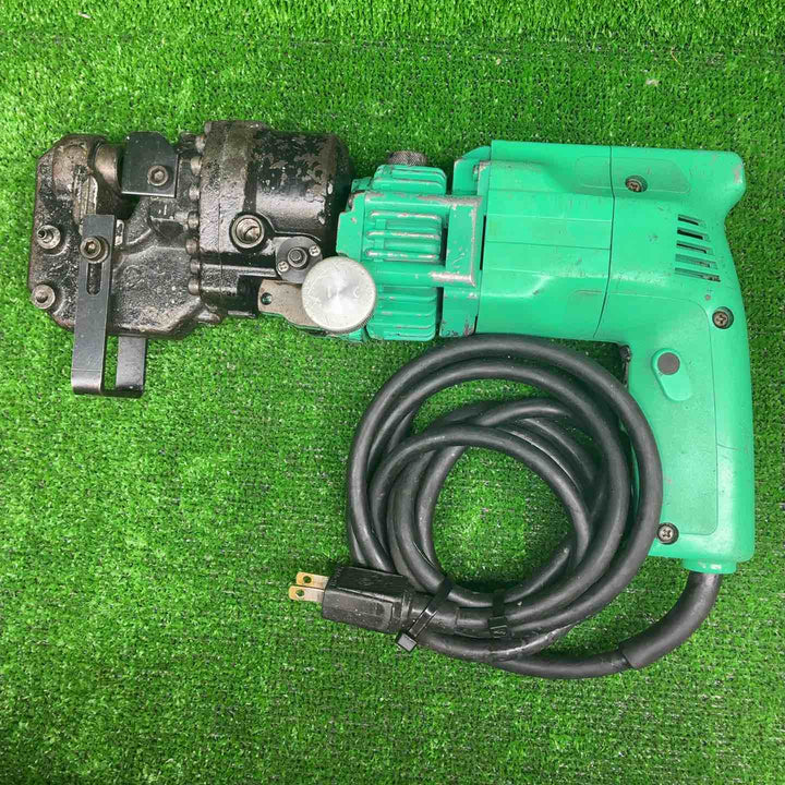 【中古品】 亀倉精機 電動パンチャ RF-0 【藤沢店】