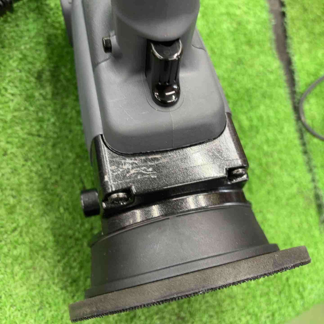 【未使用展示品】京セラ(Kyocera) 旧リョービ プロ用 ポリッシャー APEG130 645751A ブラック【桶川店】