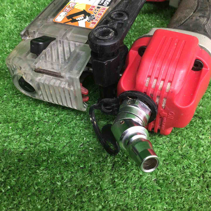 【中古品】 マックス/MAX 常圧フィニッシュネイラ TA-255SF1(D) 【鴻巣店】